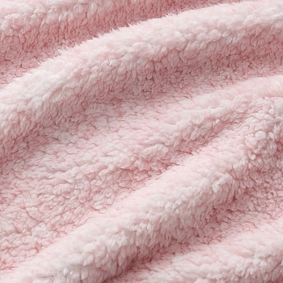 Bearpaw Midweight Wearable Blanket