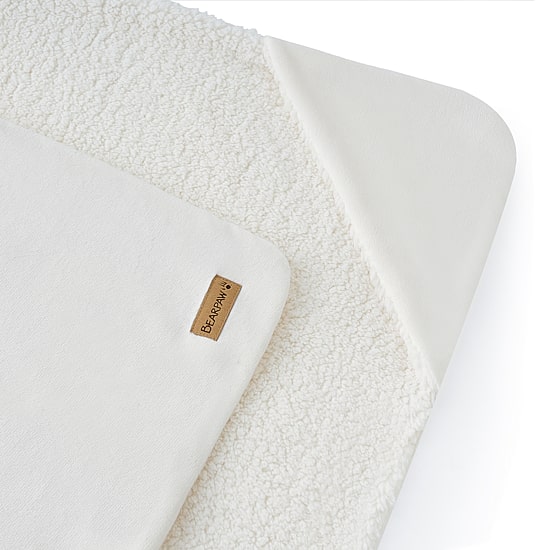 Bearpaw Midweight Wearable Blanket