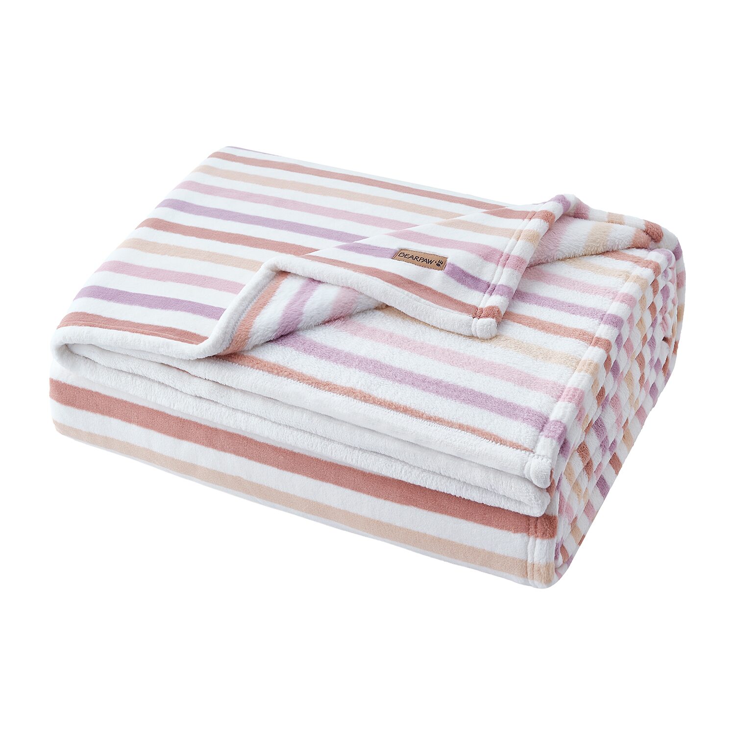 Bearpaw Super Cozy Midweight Blanket