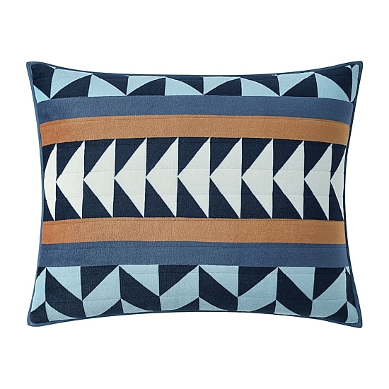 Bearpaw Owen Reversible Quilt Set