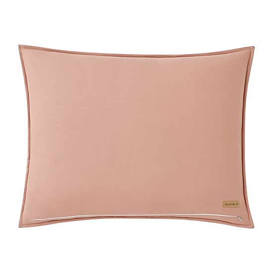 Bearpaw Connor Coco Flannel Reversible Quilt Set
