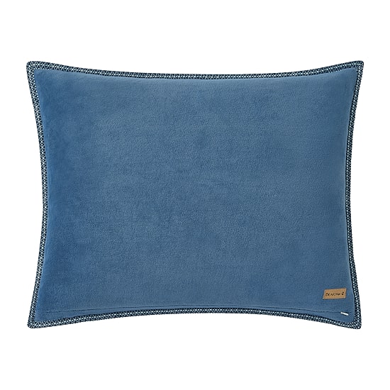 Bearpaw Layton  Plush Reversible Comforter Set