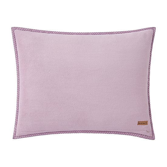 Bearpaw Layton  Plush Reversible Comforter Set