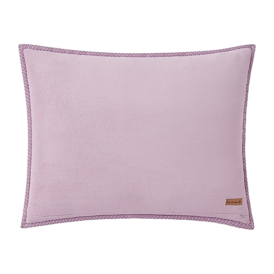 Bearpaw Layton  Plush Reversible Comforter Set
