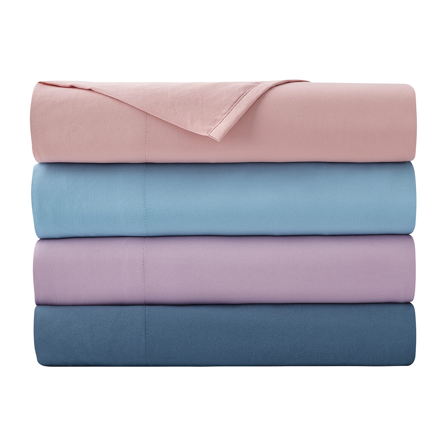 Bearpaw Comfort Wash Sheet Set