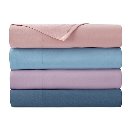 Bearpaw Comfort Wash Sheet Set