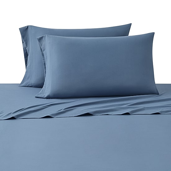 Bearpaw Comfort Wash Sheet Set