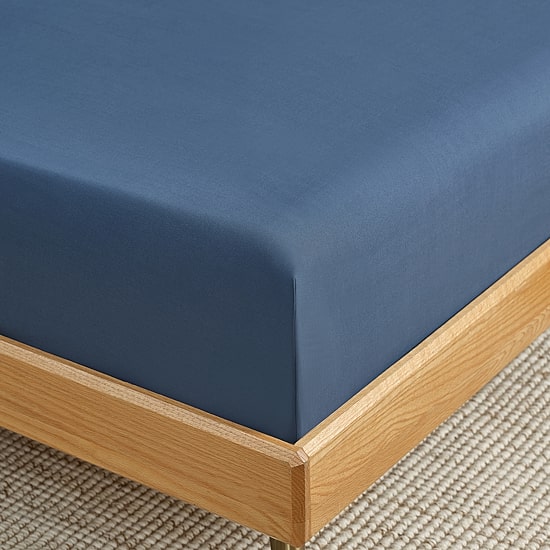 Bearpaw Comfort Wash Sheet Set