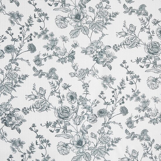 No 918 Addie Rod Pocket Tailored Valance