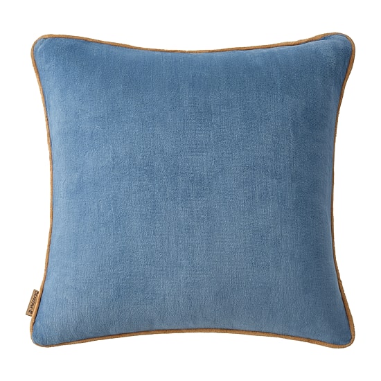 Bearpaw Blair 20x20 Square Throw Pillow