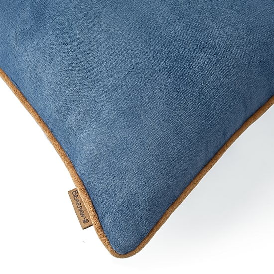 Bearpaw Blair 20x20 Square Throw Pillow
