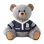 Bearpaw Eva Stuffed Bear