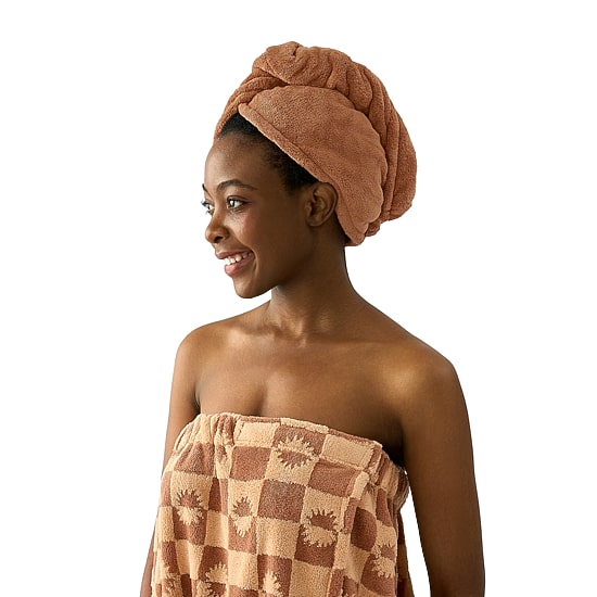 Bearpaw Bath Wrap