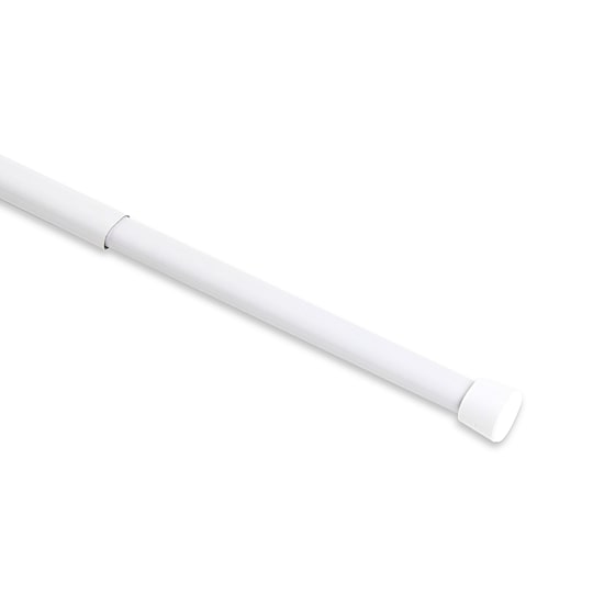 Rod Desyne Oval 5/8 IN Tension Curtain Rod