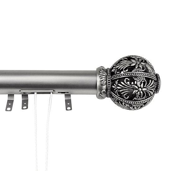 Rod Desyne Lacey Traverse Rod