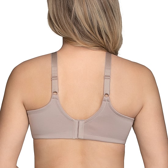 Vanity Fair® Beauty Back® Full-Figure Smoothing Comfort®  Bra - 76382