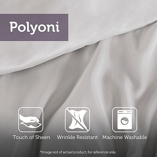 Madison Park Pioneer 6-pc. Herringbone Duvet Cover Set