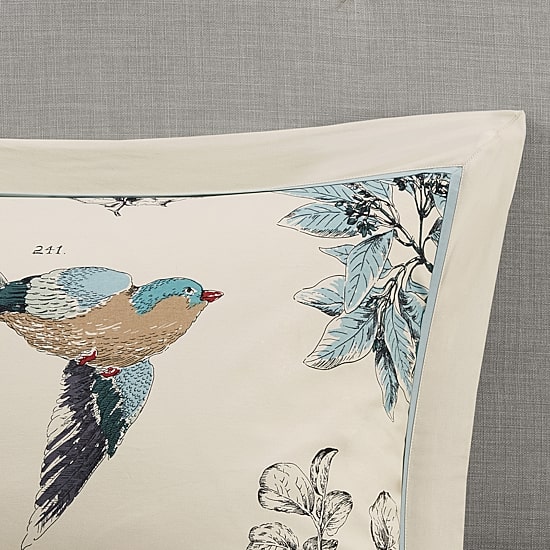 Madison Park Pierce 7-pc. Nature Comforter Set