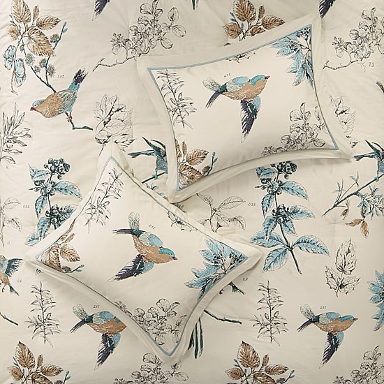 Madison Park Pierce 7-pc. Nature Comforter Set
