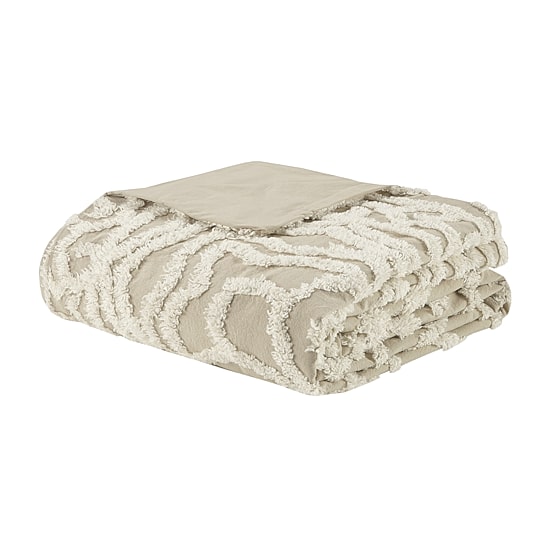 Madison Park Virginia 3-pc. Duvet Cover Set