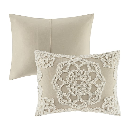 Madison Park Virginia 3-pc. Duvet Cover Set