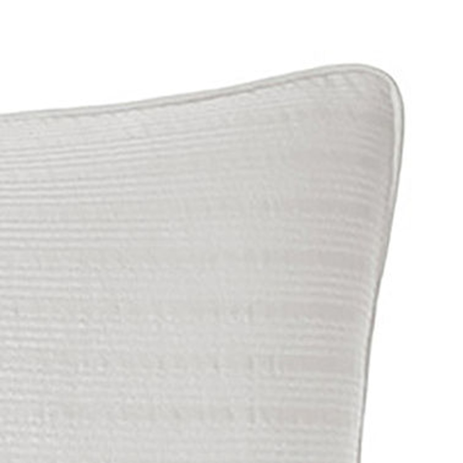 Fieldcrest Luxury Stripe Matelasse 3-pc. Duvet Cover Set