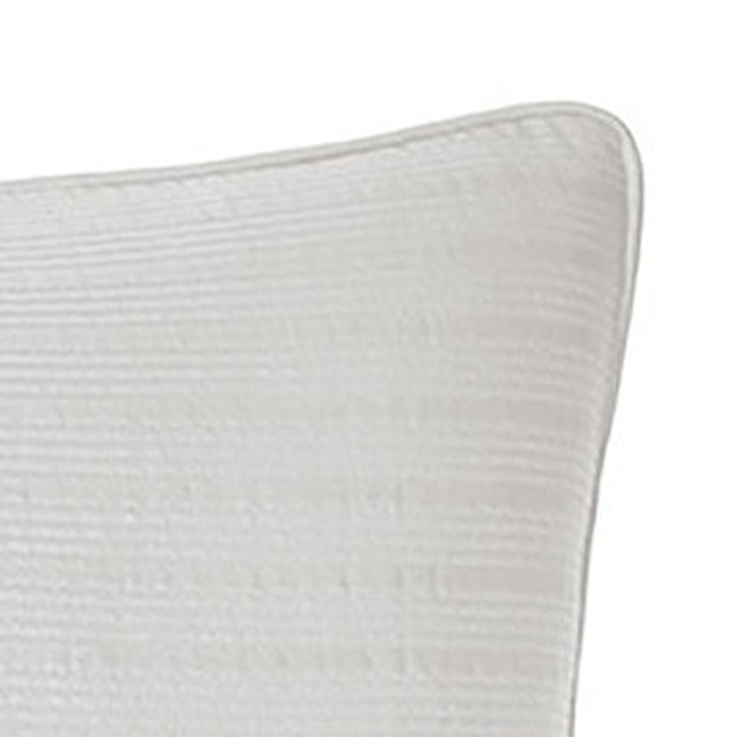 Fieldcrest Luxury Stripe Matelasse 3-pc. Duvet Cover Set