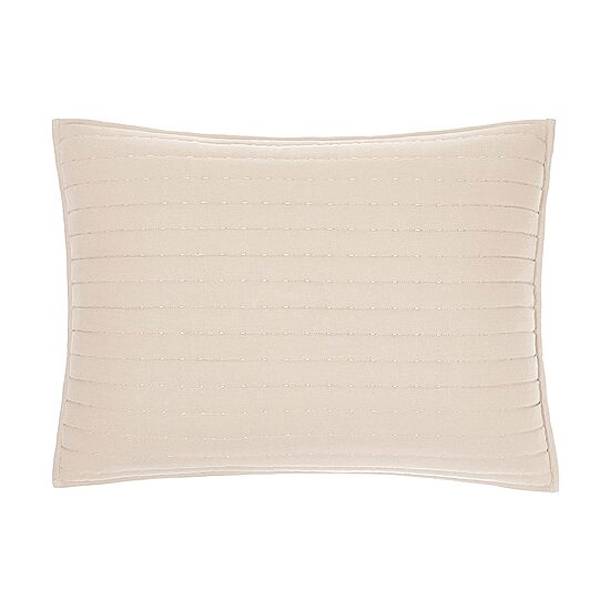 Fieldcrest Luxury Rice Stitch Quilt
