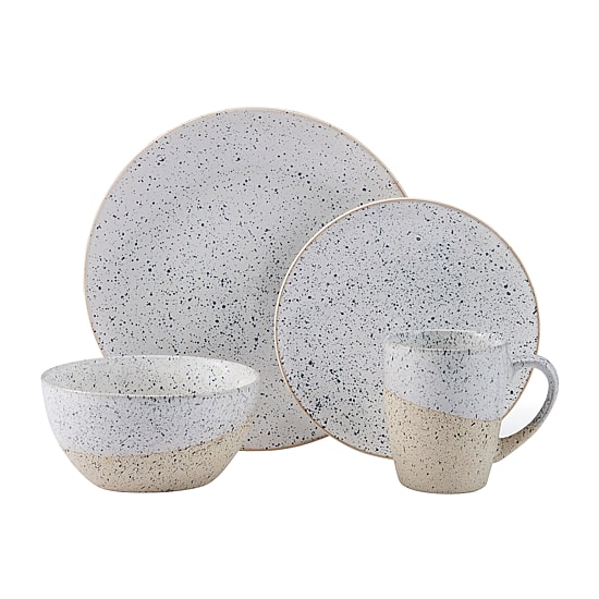 Pfaltzgraff Bexley 16pc Dinnerware Set