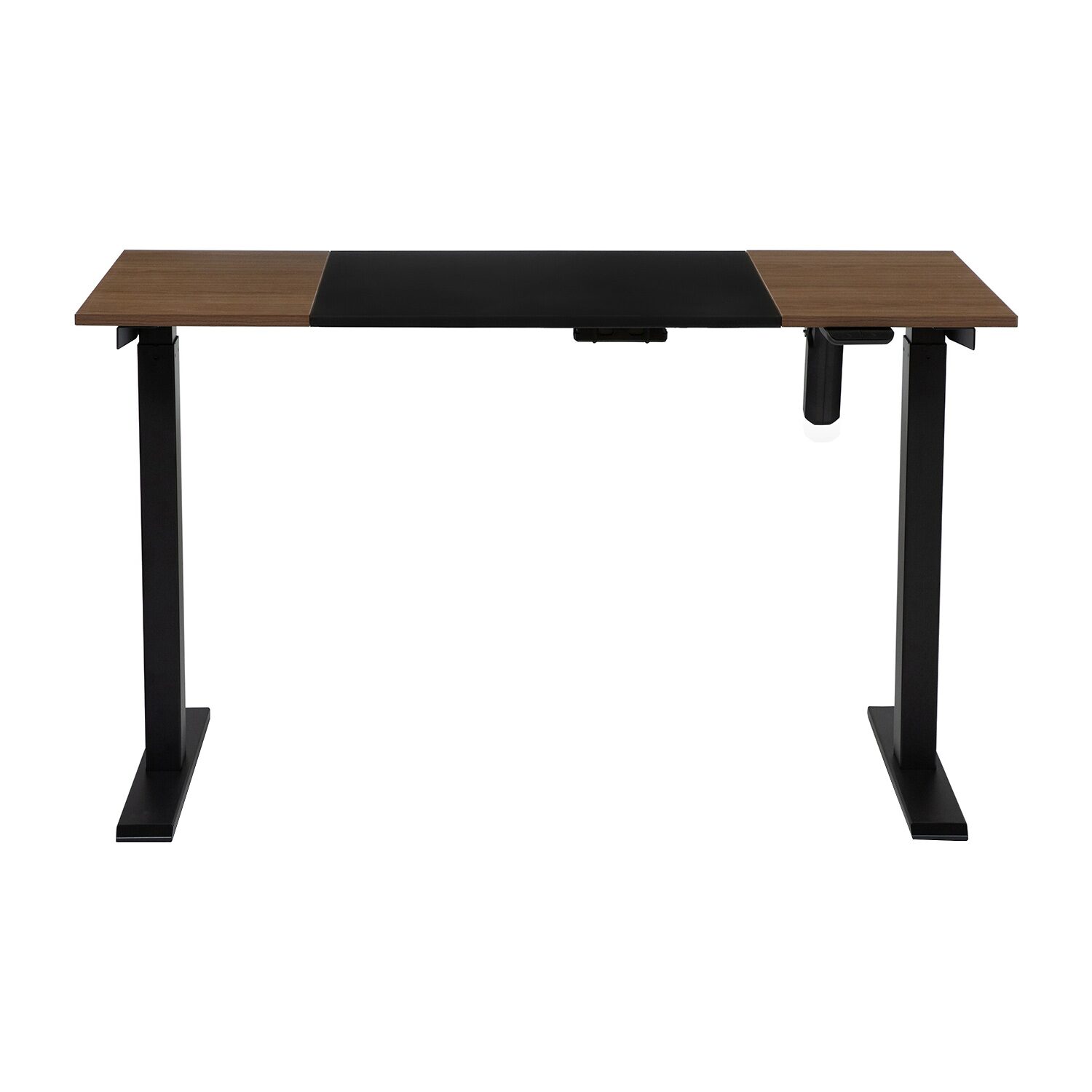 Furniture of America™ Office + Library Collection Standing Desk