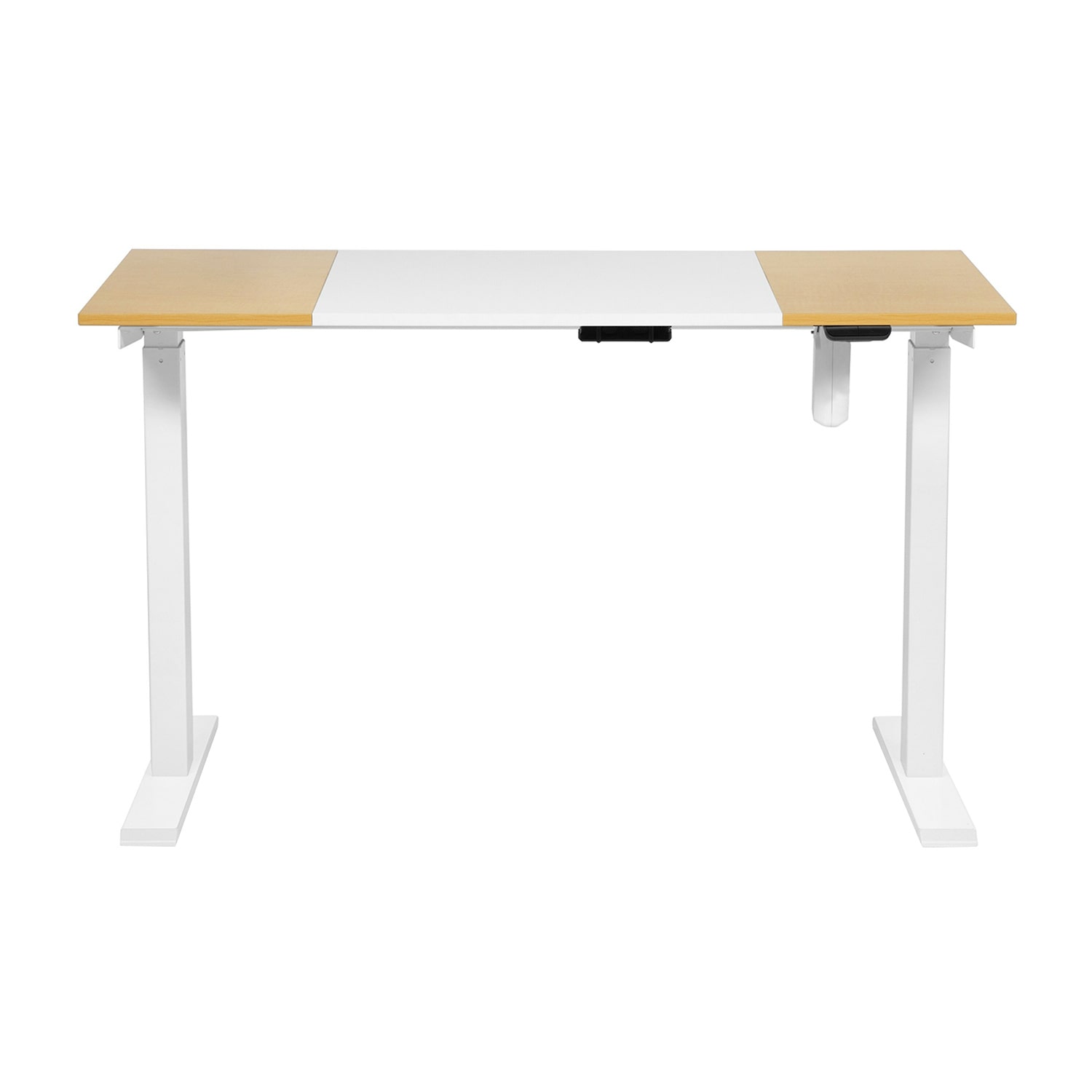 Furniture of America™ Office + Library Collection Standing Desk