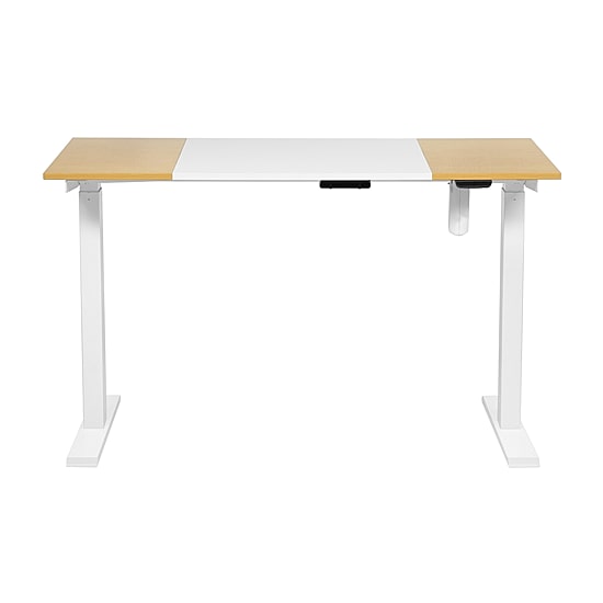 Furniture of America™ Office + Library Collection Standing Desk