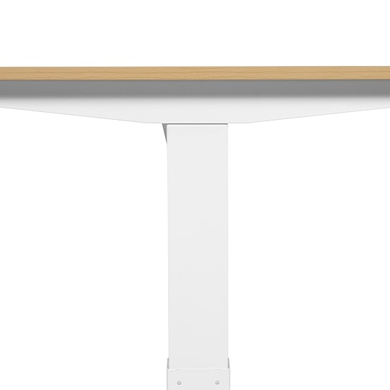 Furniture of America™ Office + Library Collection Standing Desk