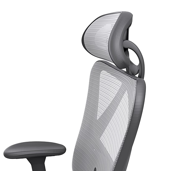 Furniture of America™ Office + Library Collection Adjustable Height Office Chair