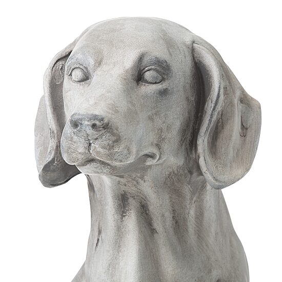 Glitzhome Traditional Figurine