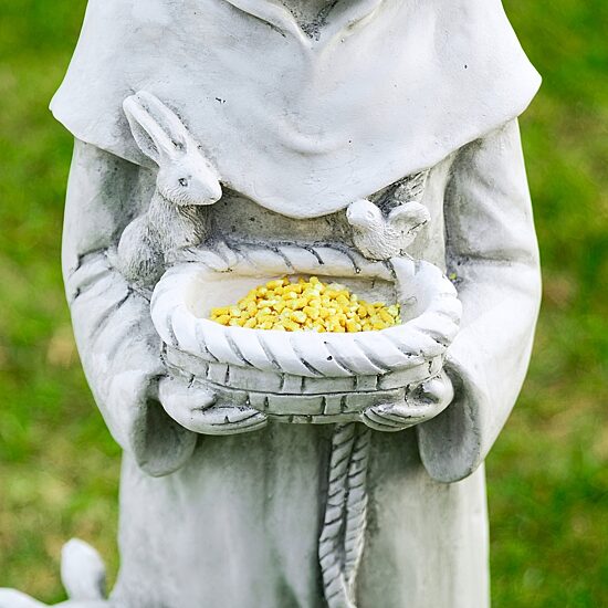 Glitzhome Figurine