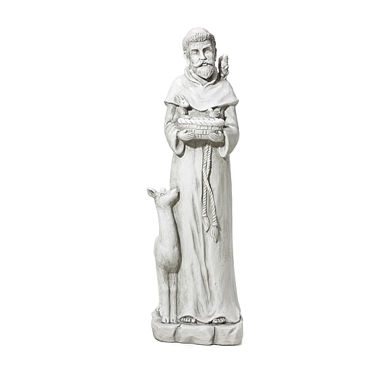 Glitzhome Figurine