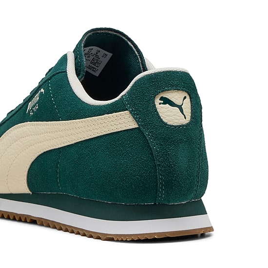PUMA Roma Suede Mens Sneakers