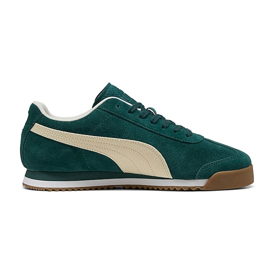 PUMA Roma Suede Mens Sneakers