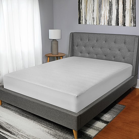 Sealy ProCool Mattress Protector