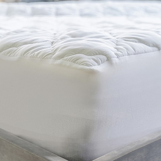 Sealy ComfortPlus+ Mattress Pad