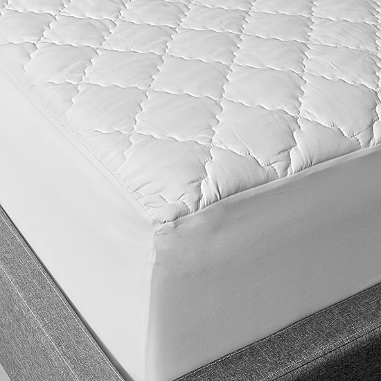 Sealy ComfortPlus+ Mattress Pad