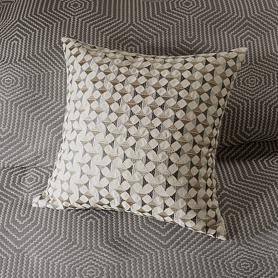 Madison Park Signature Shades of Serenity Comforter Set