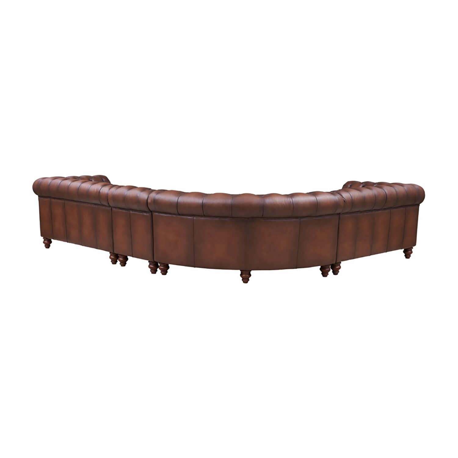 Alton Upholstered Sectional