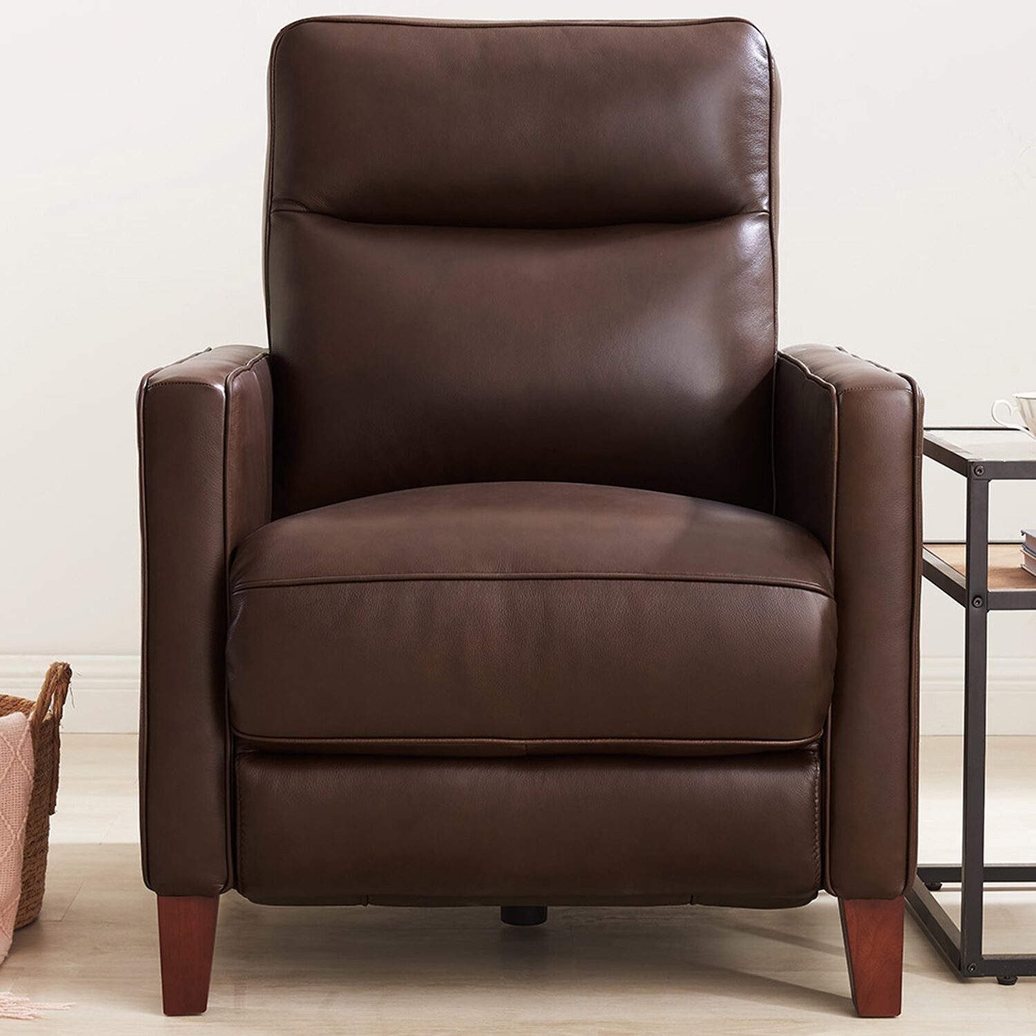 Ashby Upholstered Motion Recliner