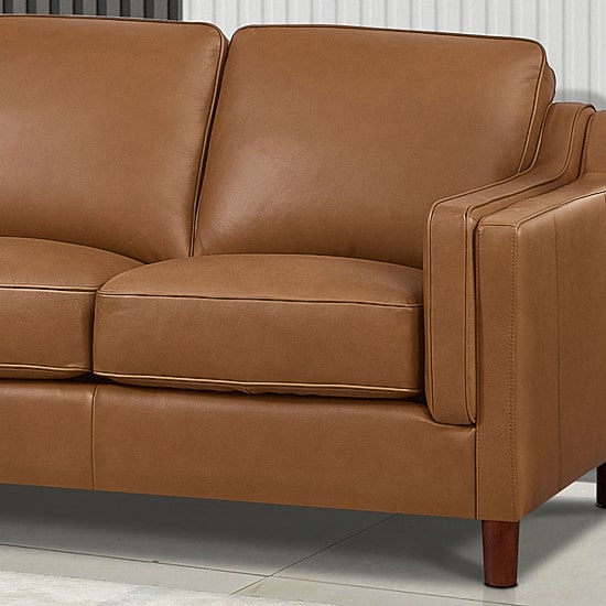 Bella Upholstered Loveseat