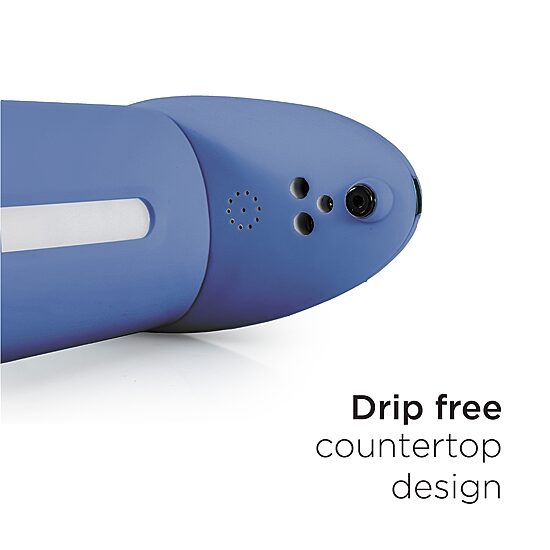 Commercial Cool Touchless Soap Dispenser