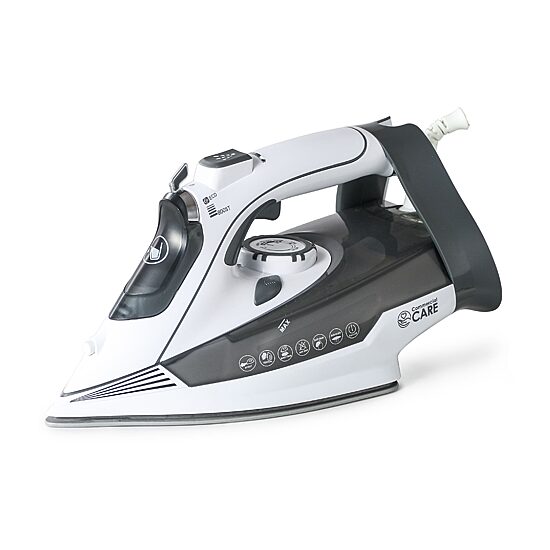 Commercial Cool 1600 Watts Steamer Iron