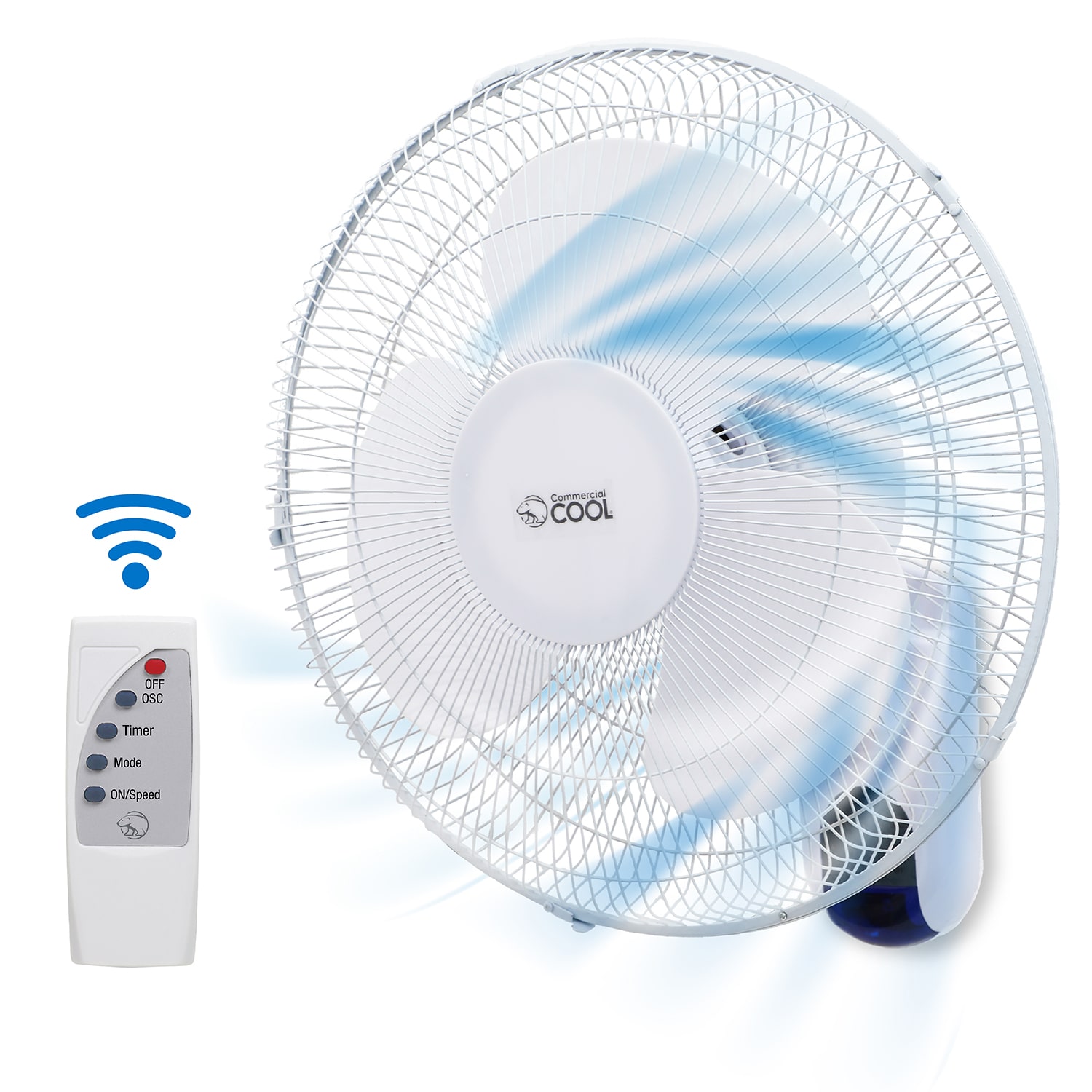 Commercial Cool 16 " Wall Fan
