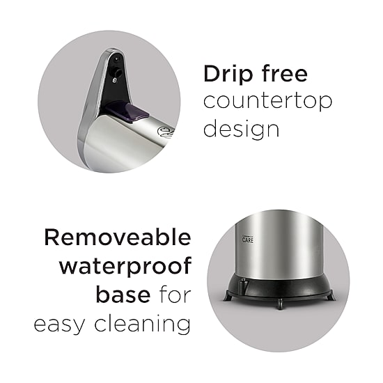 Commercial Cool Touchless Soap Dispenser